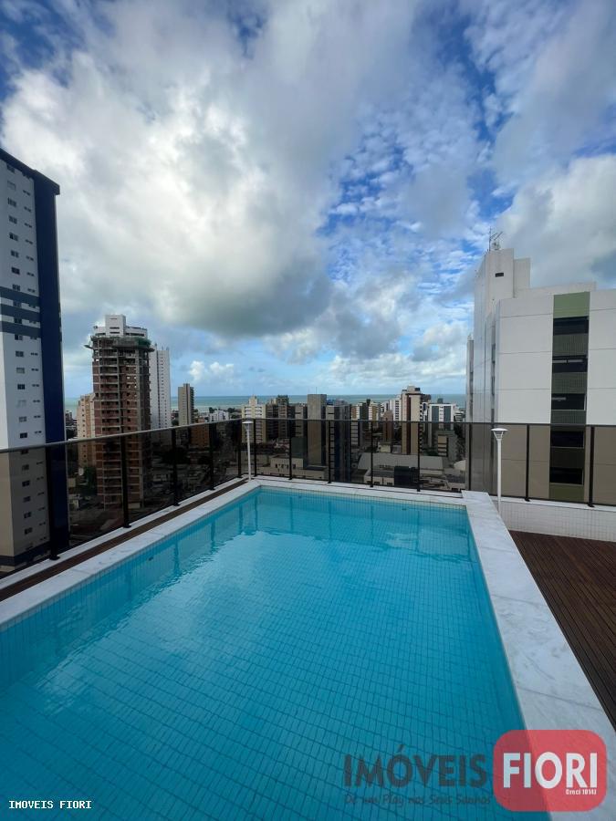 Apartamento - Venda em João Pessoa